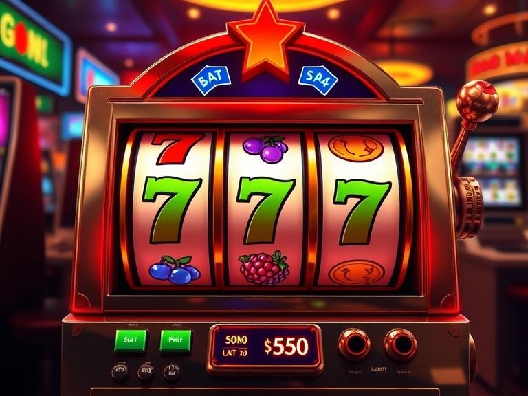 joya 777