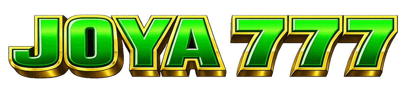 Joya 777 Logo
